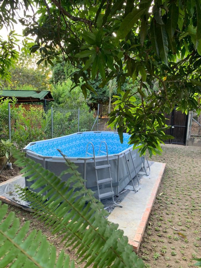 Hotel Hostal Casa Jocolate Minca Exterior foto
